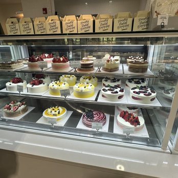 Tous Les Jours - Bakeries Near Me - Chantilly, Virginia Tous Les Jours - Bakeries Near Me - Chantilly, Virginia