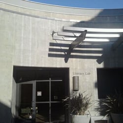 Louis Robidoux Library