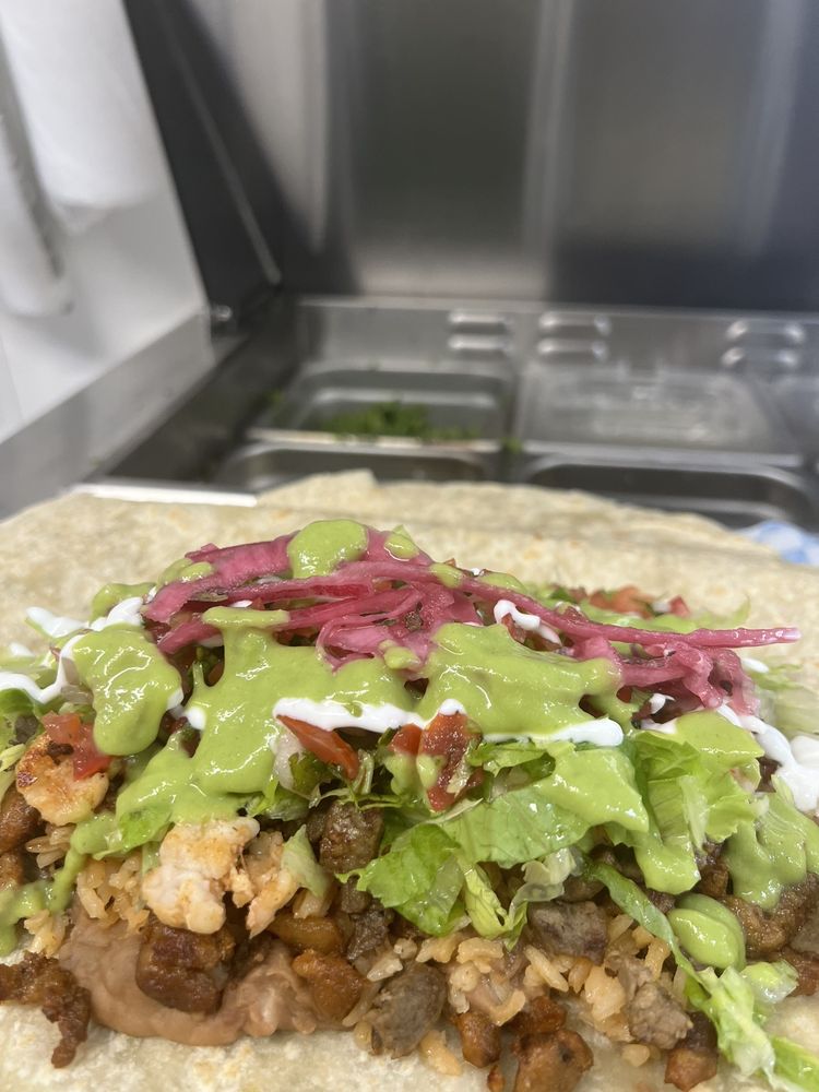 Tacos Laguna