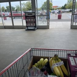 Costco Gasoline - 6/25/22