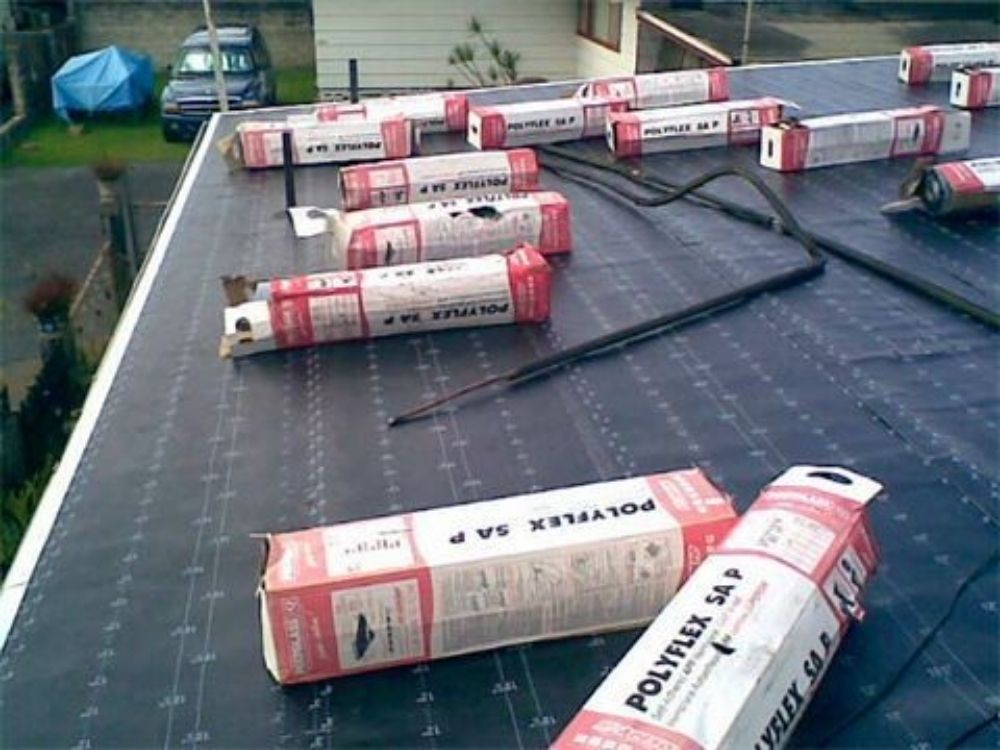 Slide of Roofing Hawaii