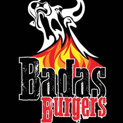 Badas Burgers
