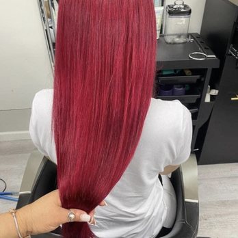 Glamour Salon - Hair Salons Near Me - Raleigh, North Carolina Glamour Salon - Hair Salons Near Me - Raleigh, North Carolina