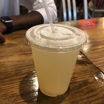 The Brooklyn Tree - Honey Lemonade - Comfort Food Near Me - Brooklyn, New York The Brooklyn Tree - Honey Lemonade - Comfort Food Near Me - Brooklyn, New York