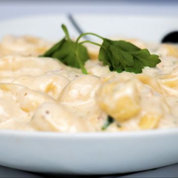Lievito Pizza - a bowl of pasta with olives - Pizza Near Me - Jersey City, New Jersey Lievito Pizza - a bowl of pasta with olives - Pizza Near Me - Jersey City, New Jersey