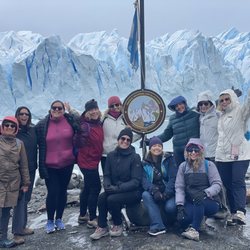 AltruVistas - Our recent trip to Patagonia!