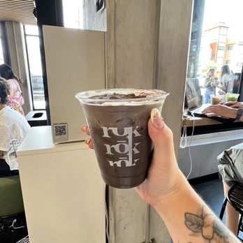 Rok Coffee and Tea - Coffee & Tea Near Me - Los Angeles, California Rok Coffee and Tea - Coffee & Tea Near Me - Los Angeles, California