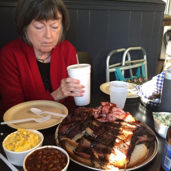 Roscoe's Barbeque - #2 Platter - Barbeque Near Me - Edwardsville, Kansas Roscoe's Barbeque - #2 Platter - Barbeque Near Me - Edwardsville, Kansas