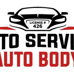 Auto Service Auto Body