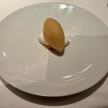 Aria - New American Near Me - Atlanta, Georgia