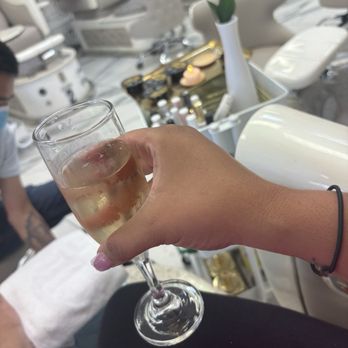 Amazing Nails & Spa - Relaxation - Nail Salons Near Me - Napa, California