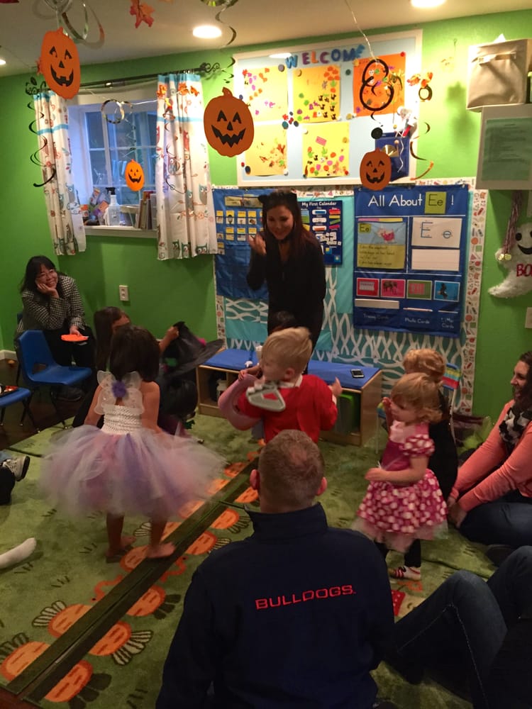 Tiny Miracles - childcare center in Renton, WA