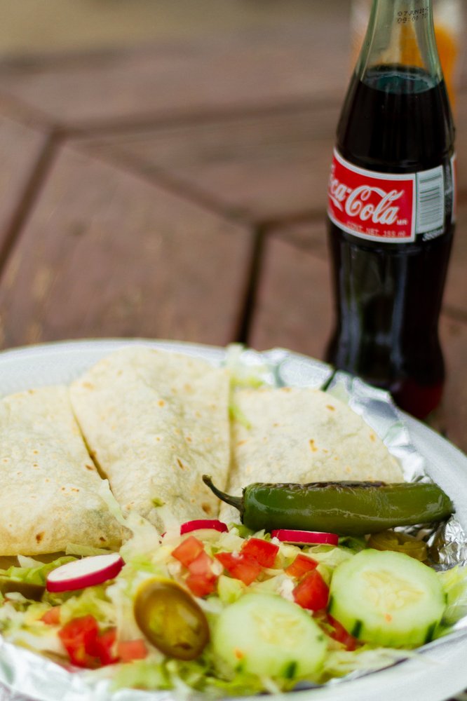 EL COMALAPA 14 Photos Charlotte, North Carolina Food Trucks