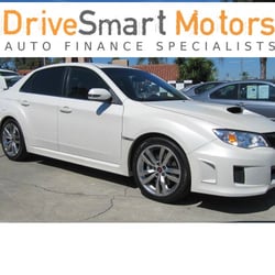 SmartMotors