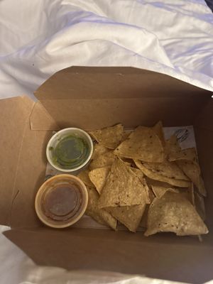 Tortazo By Rick Bayless by null