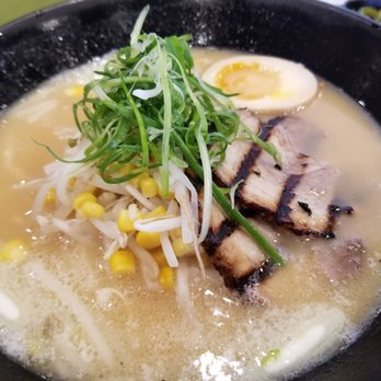 Daruma - Miso Ramen - Ramen Near Me - Mesa, Arizona Daruma - Miso Ramen - Ramen Near Me - Mesa, Arizona