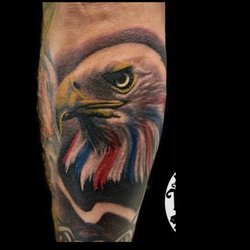 District 36 Tattoo Parlor