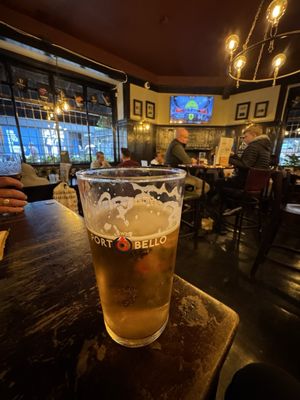 Shakespeares Head by null