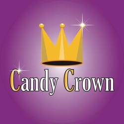 Candy Crown - Source: https://www.facebook.com/candycrownnv