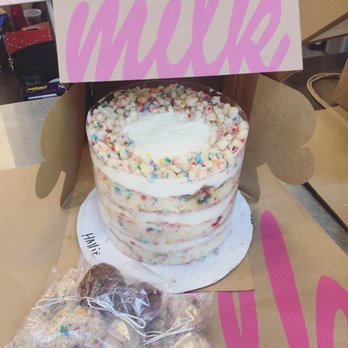 Milk Bar - Desserts Near Me - Washington, DC, District of Columbia