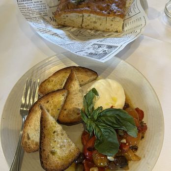 Bistro Don Giovanni - Italian Near Me - Napa, California