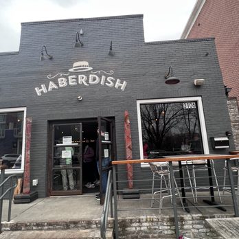 Haberdish - Haberdish - Southern Near Me - Charlotte, North Carolina Haberdish - Haberdish - Southern Near Me - Charlotte, North Carolina