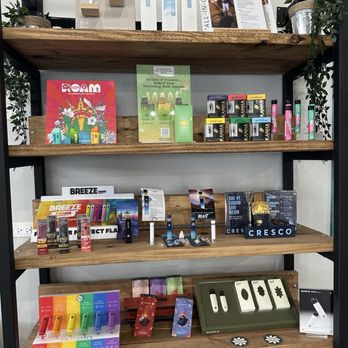 Nirvana Dispensary - Cannabis Dispensaries Near Me - Chicago, Illinois