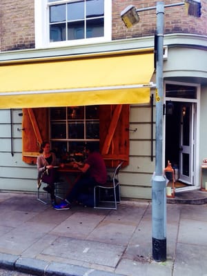 B Street Deli by null