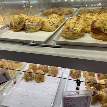 Sweet Hut Bakery & Cafe - Dessert Buns and pastries - Bakeries Near Me - Duluth, Georgia Sweet Hut Bakery & Cafe - Dessert Buns and pastries - Bakeries Near Me - Duluth, Georgia