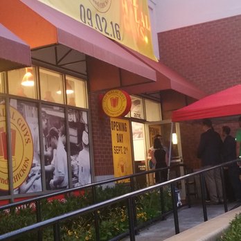 The Halal Guys - Halal Near Me - Vienna, Virginia The Halal Guys - Halal Near Me - Vienna, Virginia