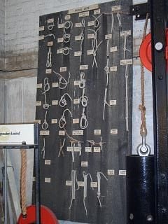 The Historic Dockyard Chatham by null