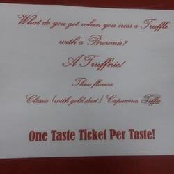 Colorado Chocolate Festival - 5-9-15