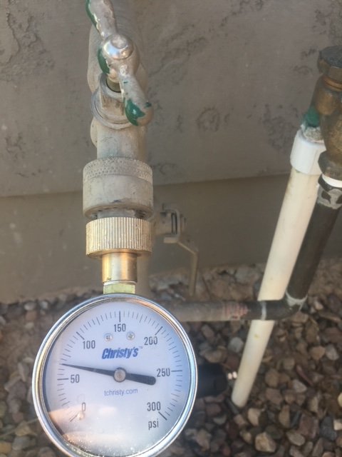 Slide of Phillips Plumbing Solutions