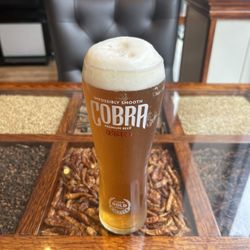 House of Flavours - Great staff, Great service, Great food, Great Beer!!!  You should definitely eat here if you are in Reading!!!