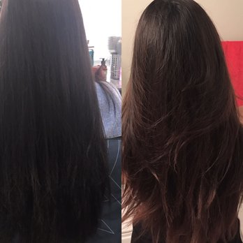 iHair Salon - Hair Salons Near Me - Vienna, Virginia