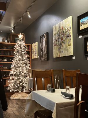 Cafe Aroma by null