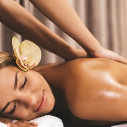 Anika Skincare & Makeup - Massage Therapy