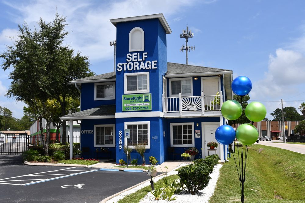 STORERIGHT SELF STORAGE Updated May 2024 18 Photos 8285 Western