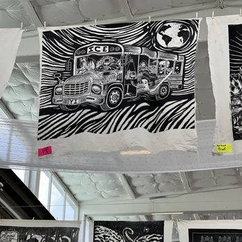 Foundry Art Centre - Art Galleries Near Me - Saint Charles, Missouri