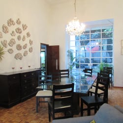 Casa Comtesse