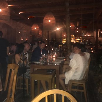 RosaNegra Tulum - Steakhouses Near Me - Tulum, ROO