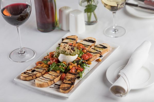 Northside Kitchen by null