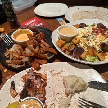 Outback Steakhouse - Steakhouses Near Me - Burbank, California