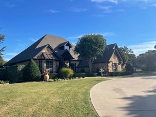 Slide of Arnold's Roofing