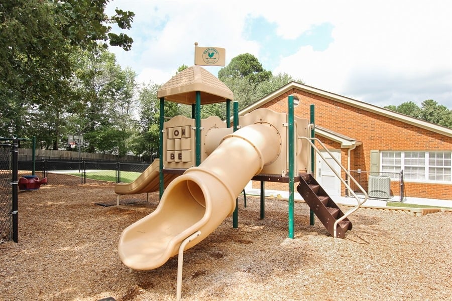 PRIMROSE SCHOOL OF WOODSTOCK Updated September 2025 20 Photos 401