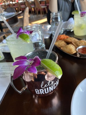 Sambal Thai & Malay by null