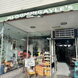 Bloomingayle's - Exterior