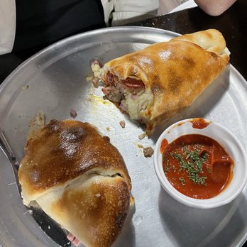 Vincenzo's Cucina - The Italian Stallion Stromboli. - Italian Near Me - Ponte Vedra Beach, Florida Vincenzo's Cucina - The Italian Stallion Stromboli. - Italian Near Me - Ponte Vedra Beach, Florida