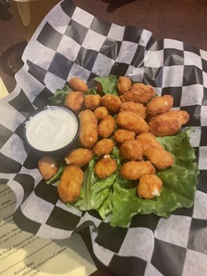 8th Street Grill by null