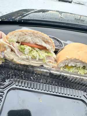 Cantoro's Italian Market - Livonia by null